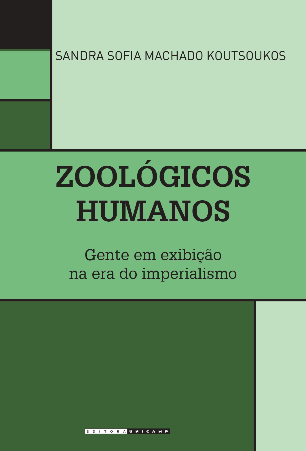 Capa Zoológicos