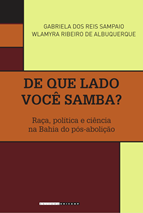 Capa de de lado