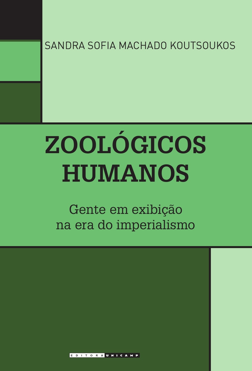 Capa Zoológicos