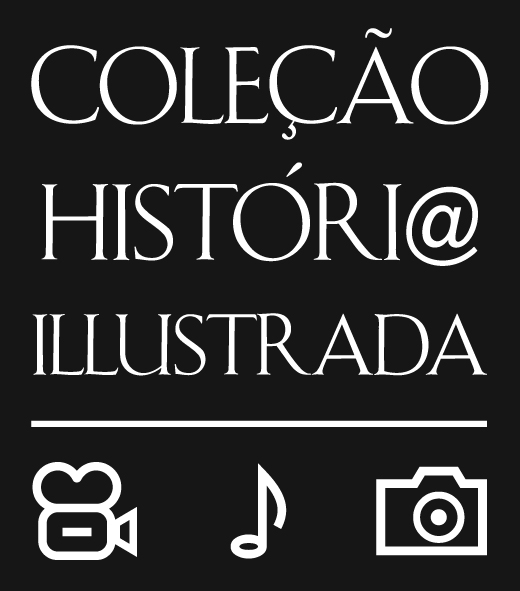 Logo História Illustrada