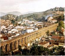 aqueduto
