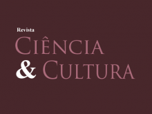 revista ciência e cultura