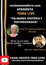 cartaz tema livre