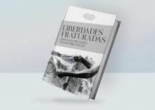 capa - liberdades fraturadas