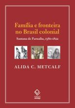 Capa - A. Metcalf