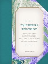 capa - que tenhas teu corpo
