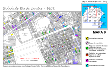 mapas temáticos
