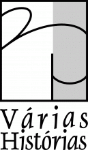 Logo Várias Histórias