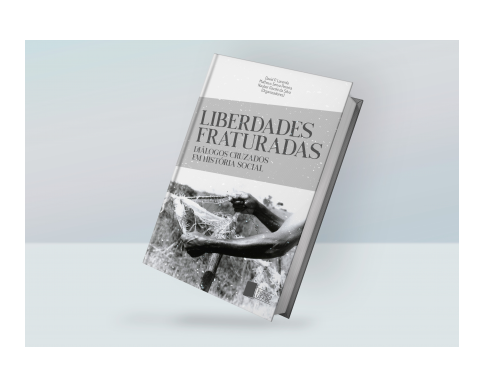 capa - liberdades fraturadas
