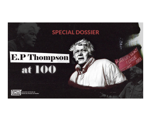 Thompson 100 anos