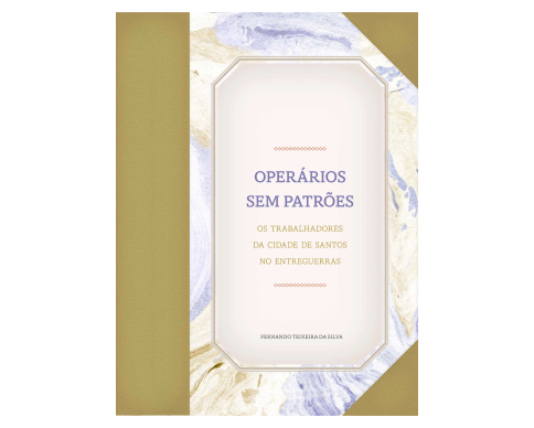 capa - operários sem patrões