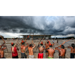 Índios no Planalto