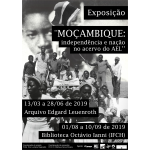 exposição moçambique ael