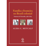 Capa - A. Metcalf