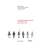 capa - milícia dos homens de cor