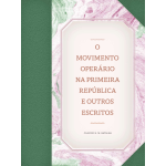 capa - Movimento operário