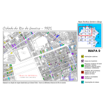 mapas temáticos