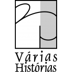 Logo Várias Histórias